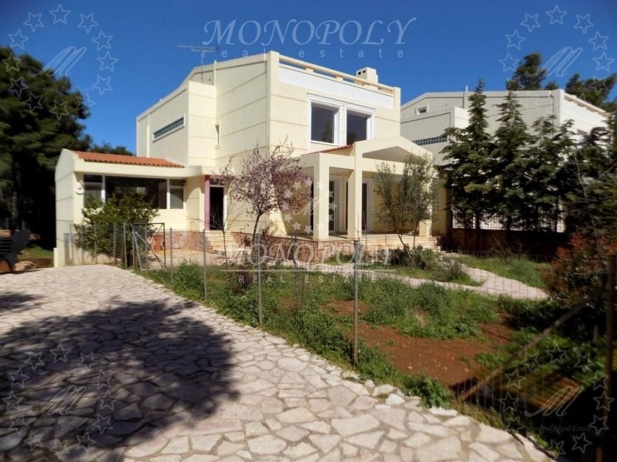 House in Oropos, Attica, Greece 1 - 11463770