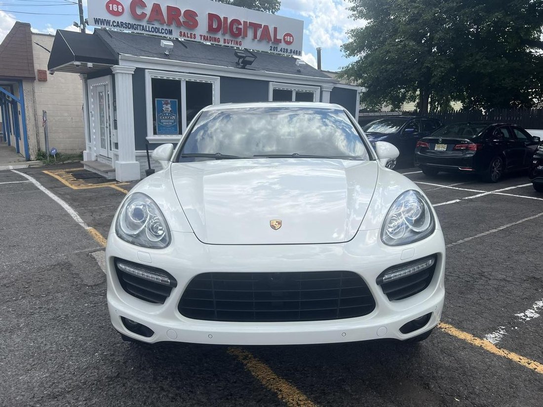 2012 Porsche Cayenne In Lodi, New Jersey, United States For Sale (12536171)