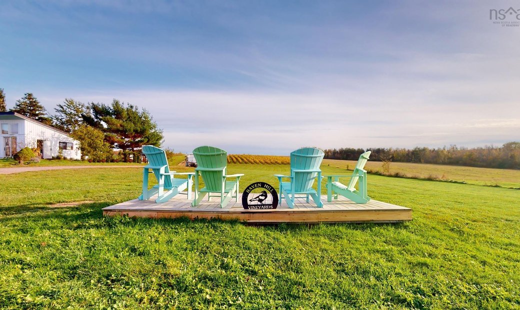 11140 Highway 1, Lower Wolfville, Ns In Lower Wolfville, Nova Scotia, Canada For Sale (12556861)