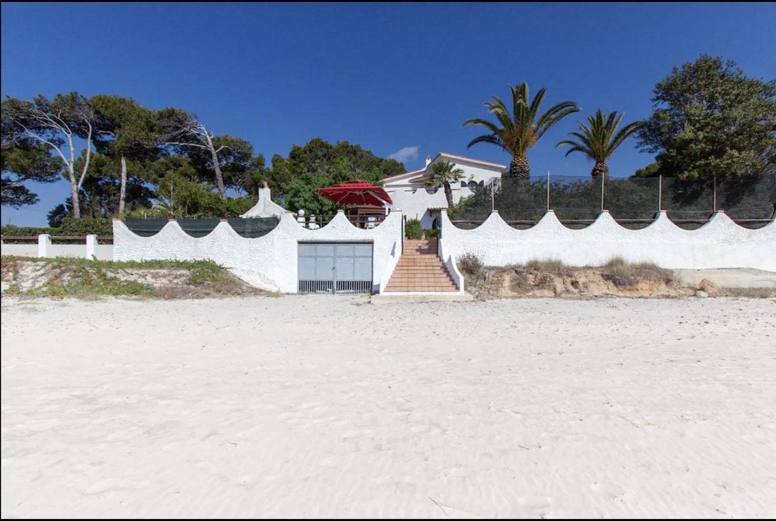 Villa in Pula, Sardinia, Italy 5 - 12311820