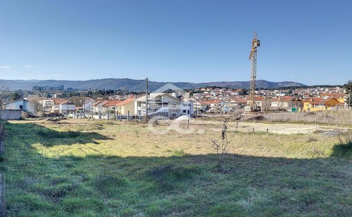 Terreno a Bustelo, Distretto di Vila Real, Portogallo 1