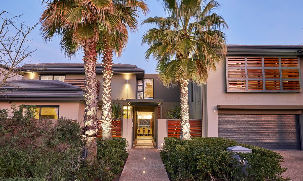 36 Waterstone Road In Cape Town, Western Cape, South Africa For Sale