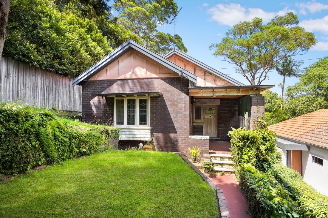 Single Family Queens Park In Queens Park, New South Wales, Australien