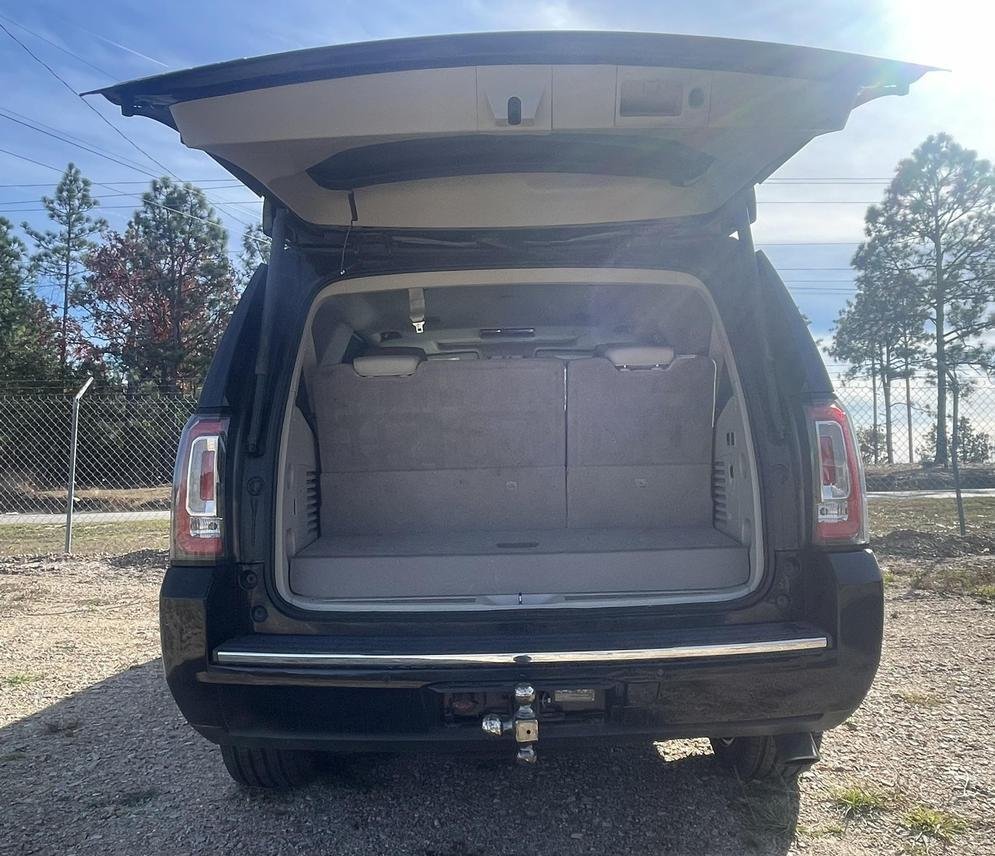 2015 Gmc Yukon In Gilbert, South Carolina, United States For Sale