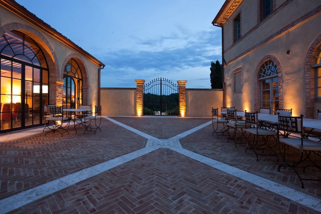Maison à Toscane, Italie 1 - 12558360