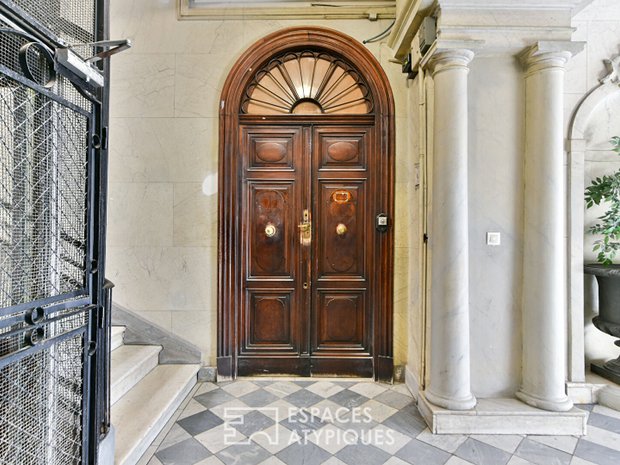 Apartment in Nice, Provence-Alpes-Côte d'Azur, France 1