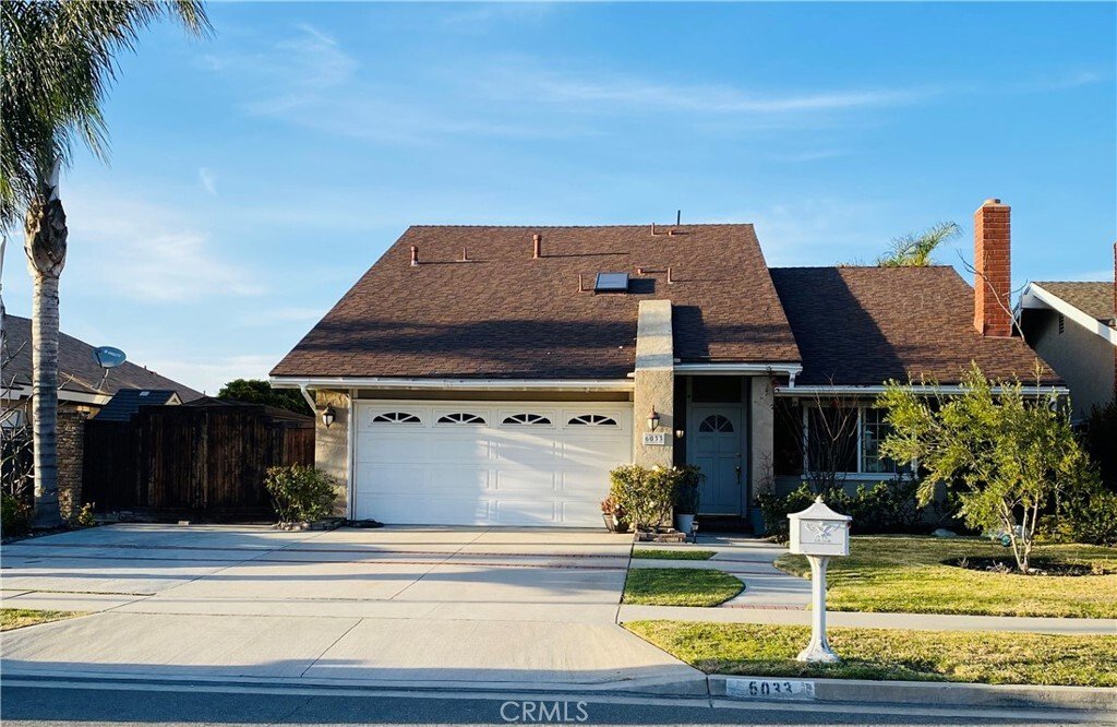 Einfamilienhaus Anaheim Hills In Anaheim, Kalifornien, Vereinigte Staaten Zu Verkaufen (12561598)