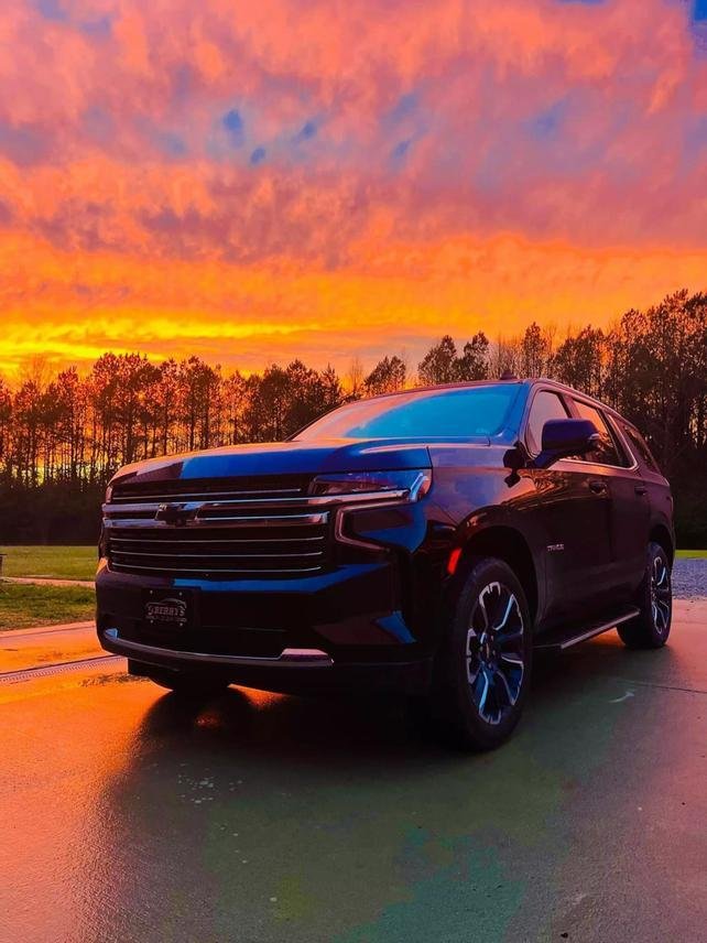 2022 Chevrolet Tahoe In Emporia, Virginia, United States For Sale