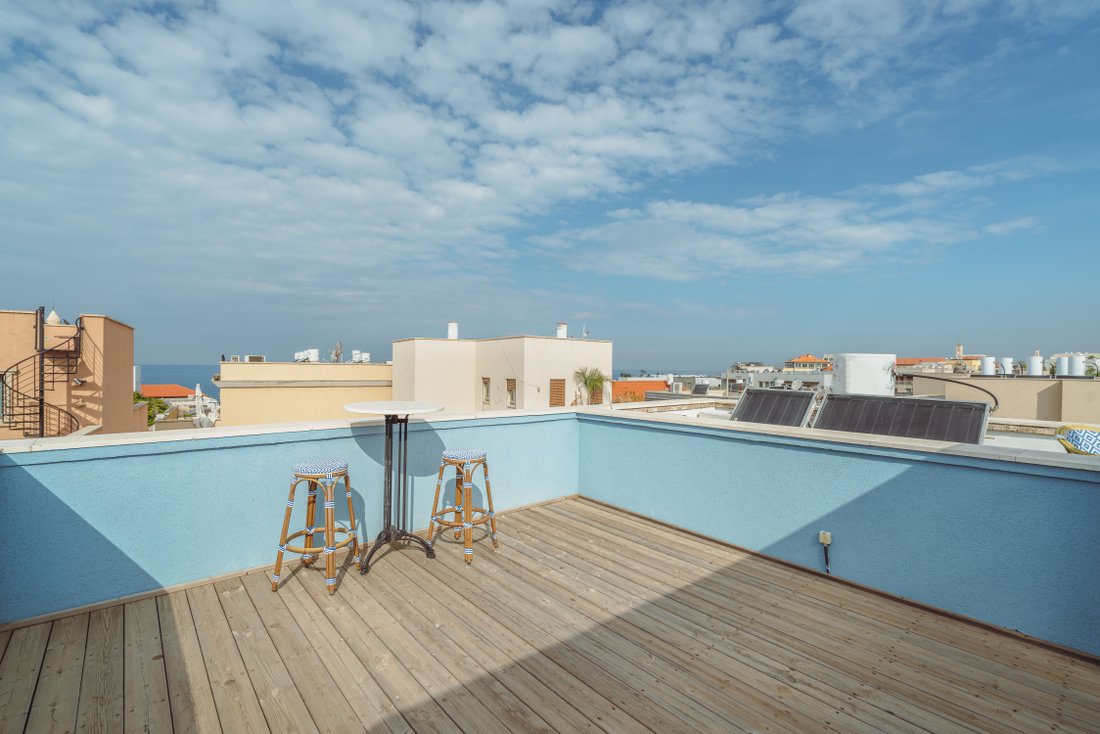 House in Tel Aviv-Yafo, Tel Aviv District, Israel 3 - 12560788