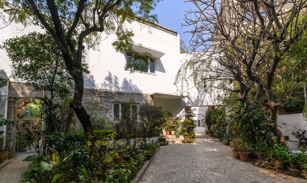 Bungalow In Golf Links In New Delhi, Delhi, India For Sale (12527770)