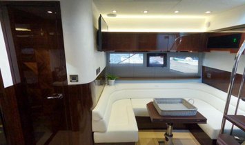 Galeon 485 HTS