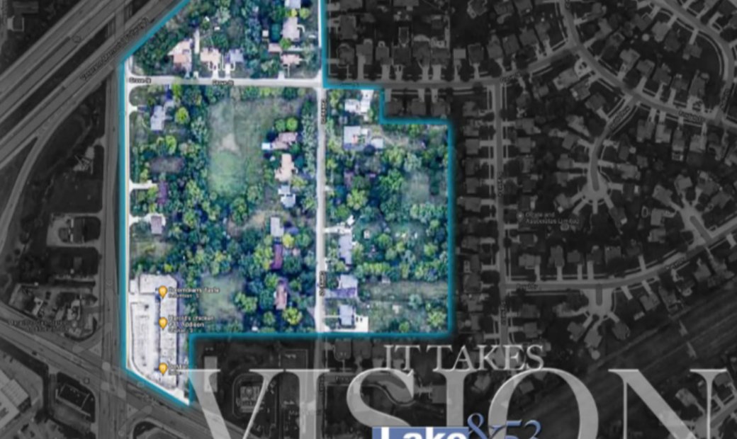 Vacant Land In Medinah, Illinois, United States For Sale (12555586)