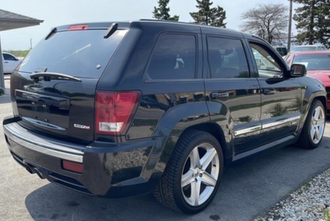 2007 Jeep Grand Cherokee In Phoenix, Arizona, United States For Sale
