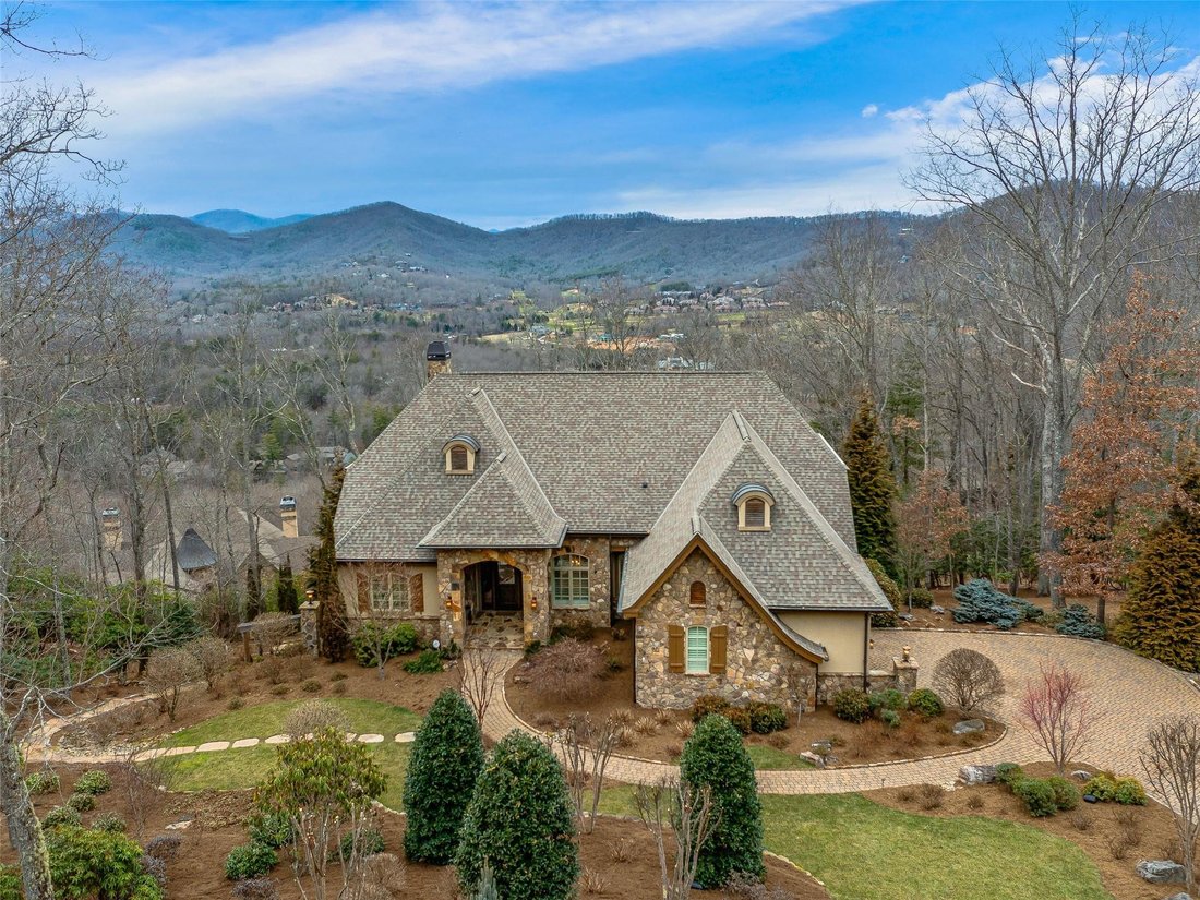 Famille Individuelle Arden Dans Arden, Caroline Du Nord, états Unis à