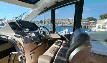Galeon 485 HTS