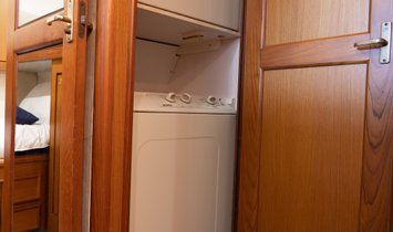 Ocean 56 Super Sport