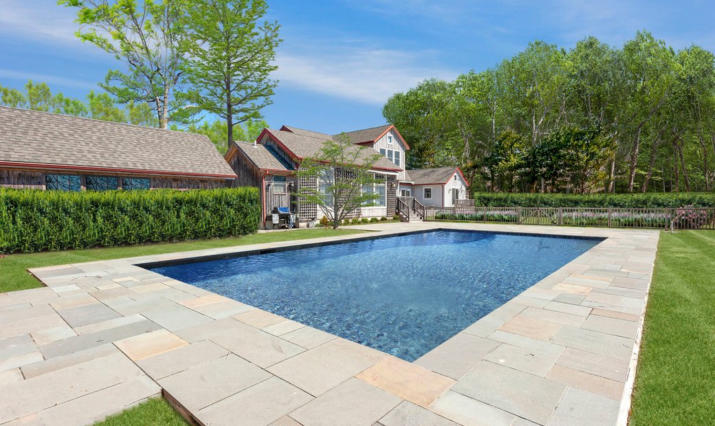 House Sagaponack In Sagaponack, New York, United States For Rent (12559161)