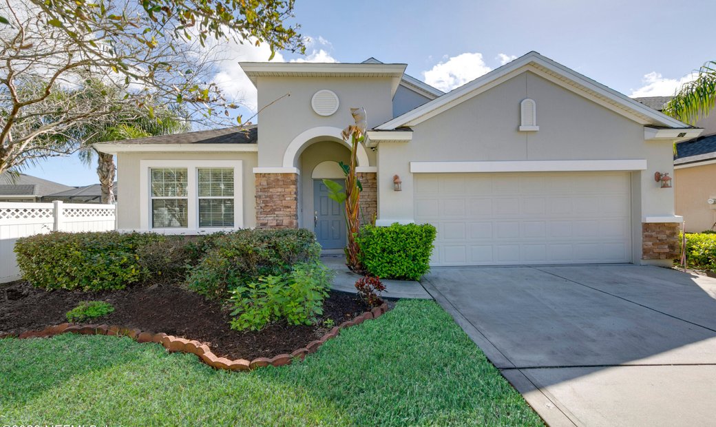 200 Tollerton Ave, St Johns, Fl 32259 Nº En Fruit Cove, Florida