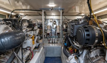 Ocean 56 Super Sport