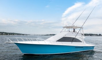 Ocean 56 Super Sport