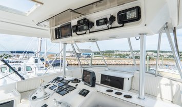 Ocean 56 Super Sport