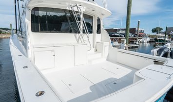 Ocean 56 Super Sport