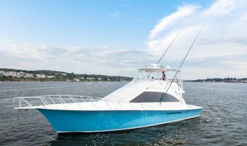 Ocean 56 Super Sport