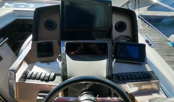 Galeon 485 HTS