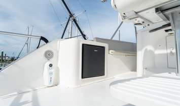 Ocean 56 Super Sport