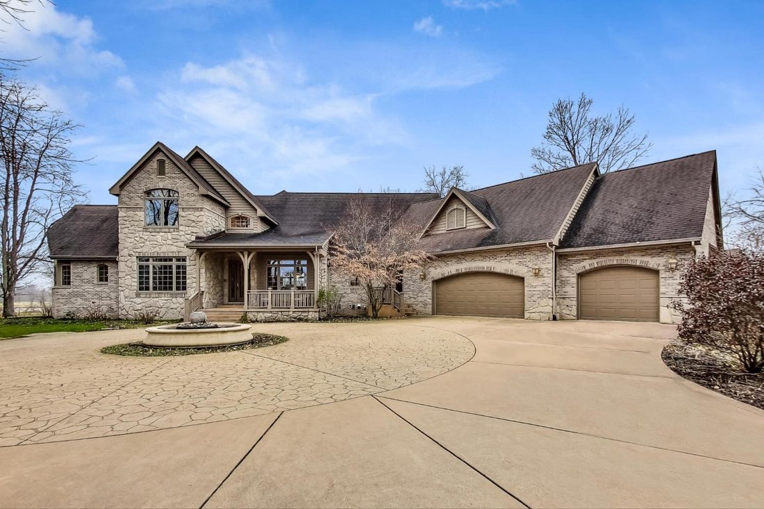 1701 E Porter Avenue In Porter, Indiana, United States For Sale (12485883)