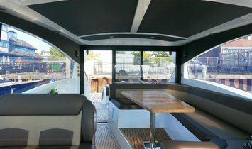 Galeon 485 HTS