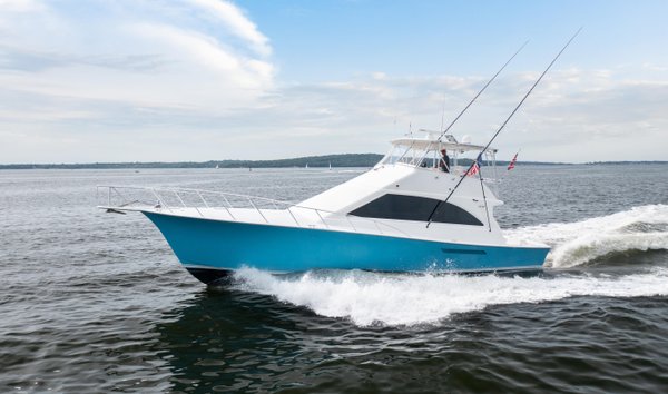 Ocean 56 Super Sport (12556251)
