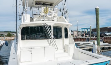 Ocean 56 Super Sport