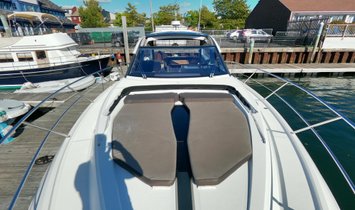 Galeon 485 HTS