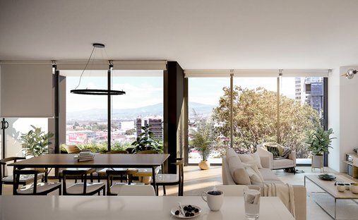 Apartment in San José, San José Province, Costa Rica 1