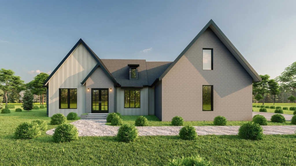 Single Family Detached Greer In Greer, South Carolina, United States For Sale (12559629)