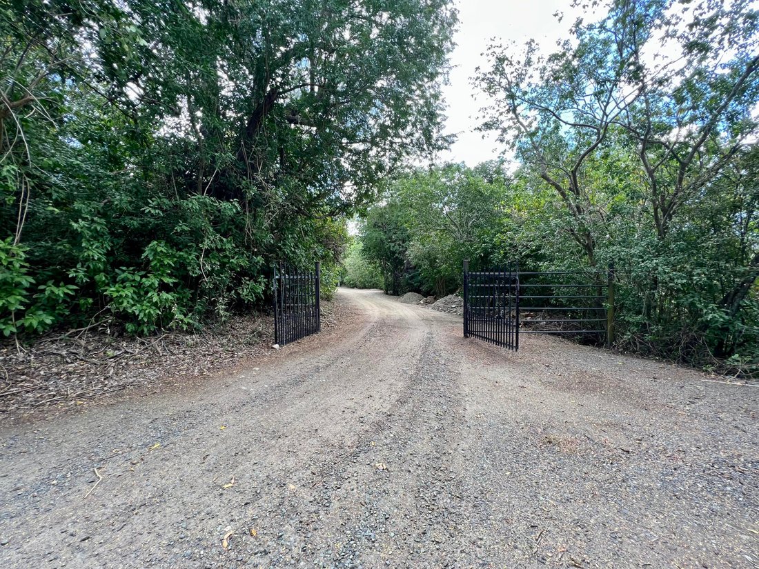 Wonderful Acreage In St. Croix In Christiansted, St. Croix, U.S. Virgin