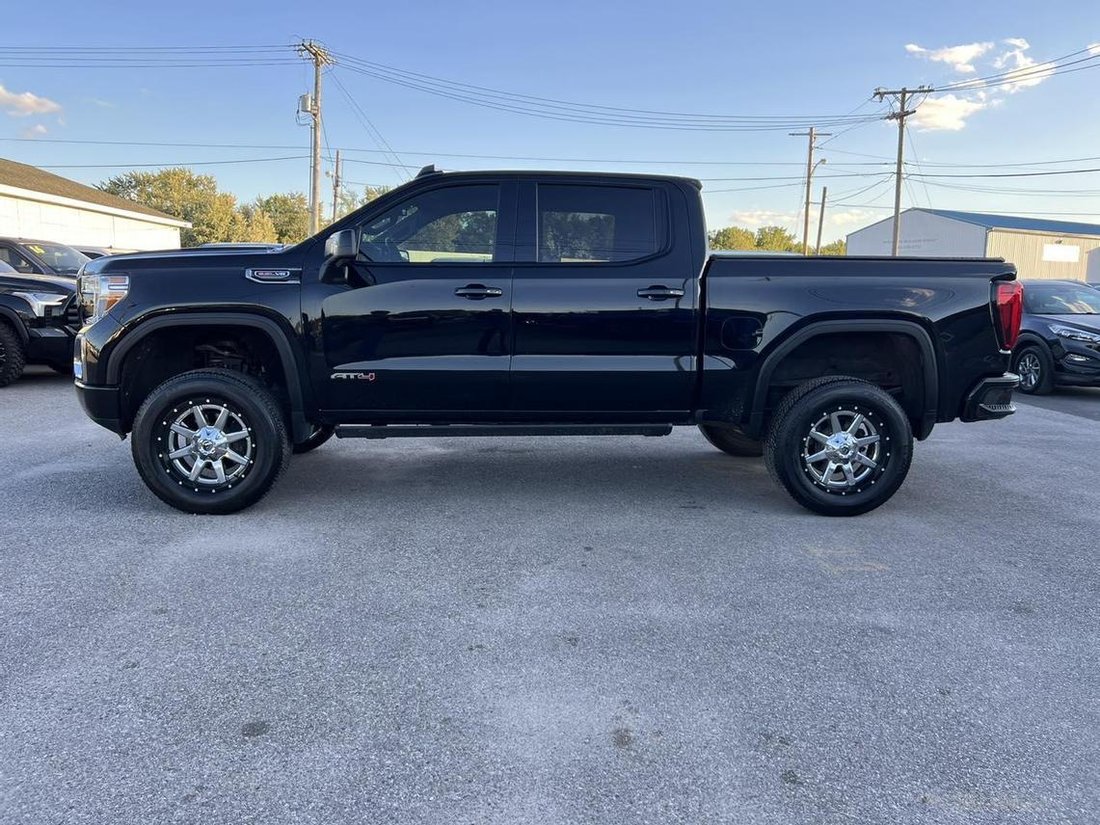 2019 Gmc Sierra In Frankfort, Indiana, United States For Sale (12538266)