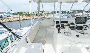 Ocean 56 Super Sport