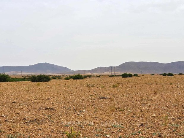 Land in Centre Commune Bourrous, Marrakesh-Safi, Morocco 1