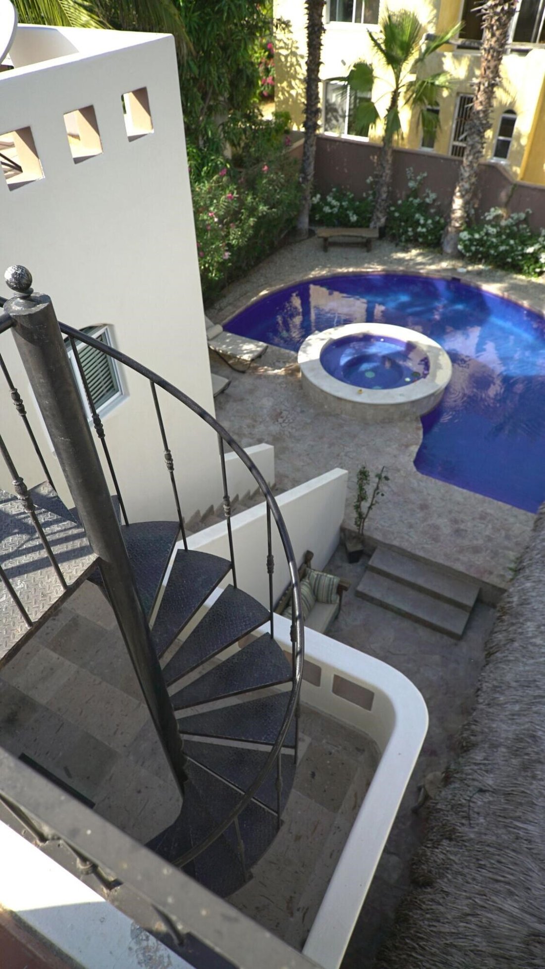 14 Paseo De Las Misiones, Cabo In Cabo Bello, Baja California Sur