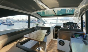 Galeon 485 HTS