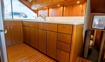 Ocean 56 Super Sport
