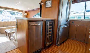 Ocean 56 Super Sport