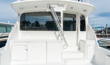 Ocean 56 Super Sport