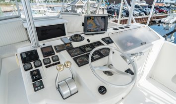 Ocean 56 Super Sport