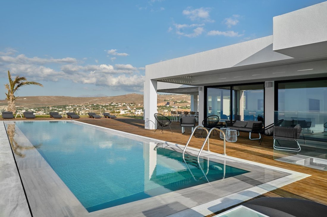 Villa in 2nd Community of Heraklion - Eastern, Heraklion, Greece 4 - 11412094