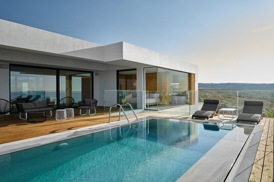 Villa in 2nd Community of Heraklion - Eastern, Heraklion, Greece 5 - 11412094