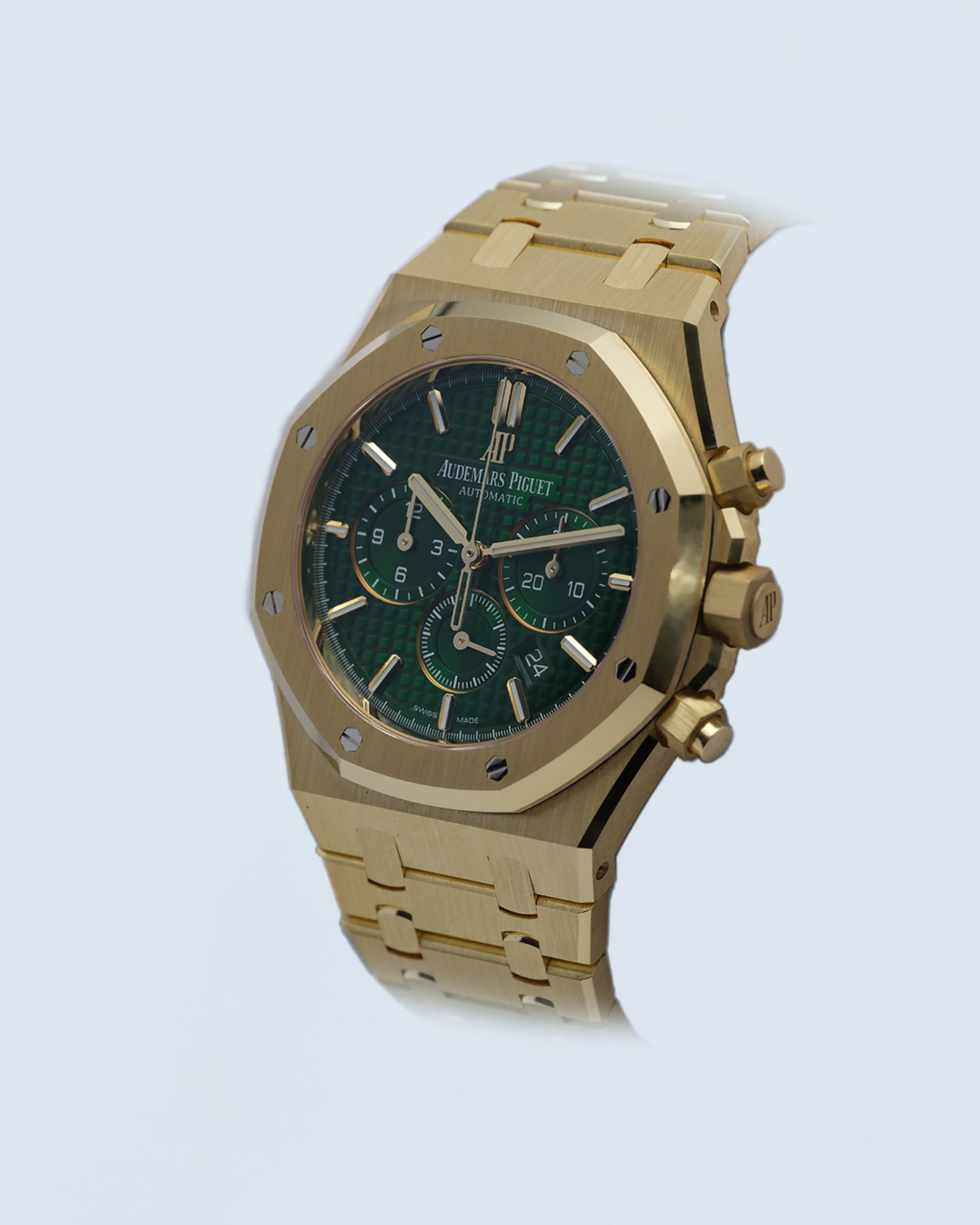 Audemars Piguet Royal Oak In Dubai, Dubai, United Arab Emirates For ...