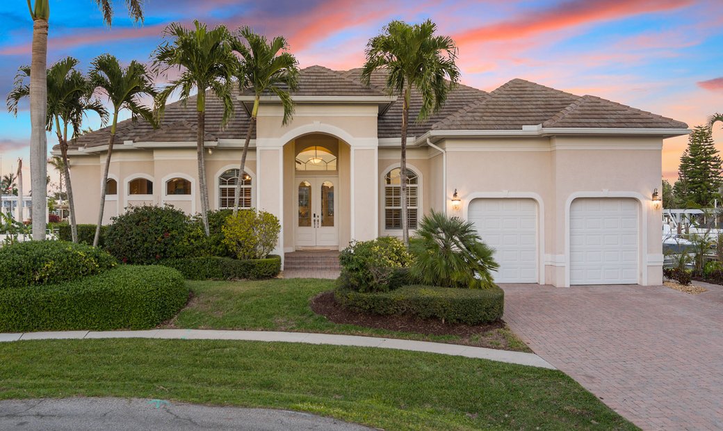 Marco Island En Marco Island, Florida, Estados Unidos En Venta (12561849)